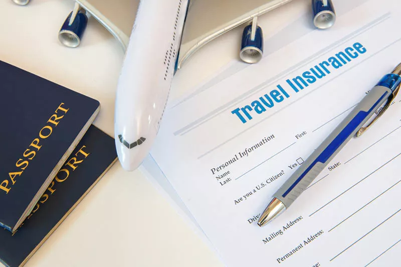 Global Travel Protection