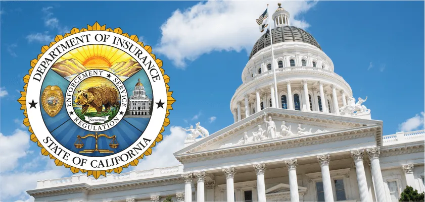 Insurance in California