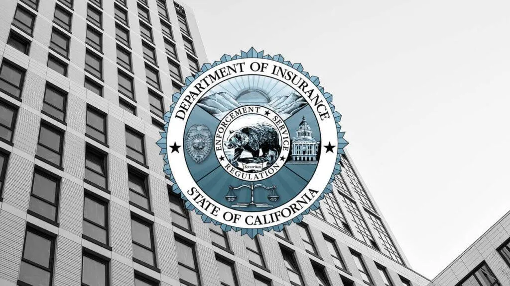 Insurance in California