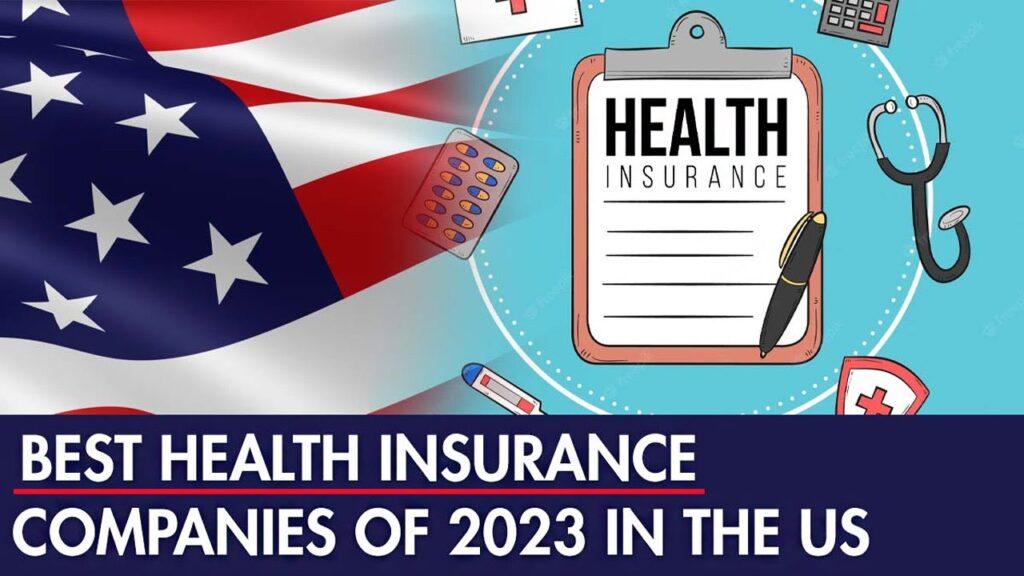 Best Health Insurance Companies