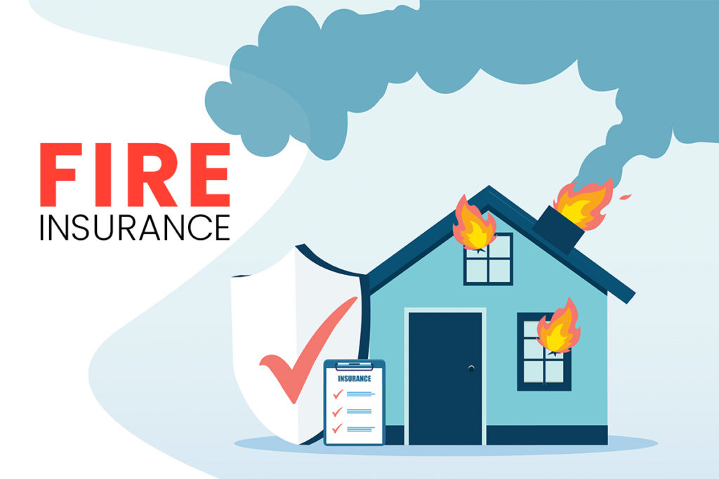 Fire Insurance