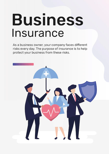 Importance of Business Insurance