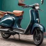 Moped Insurance