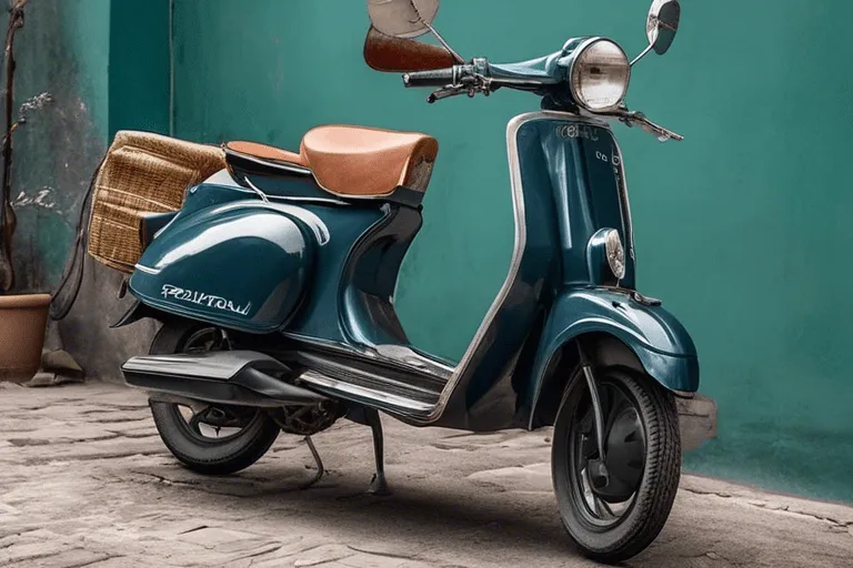 Moped Insurance 2