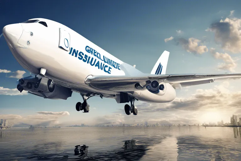 General business insurance