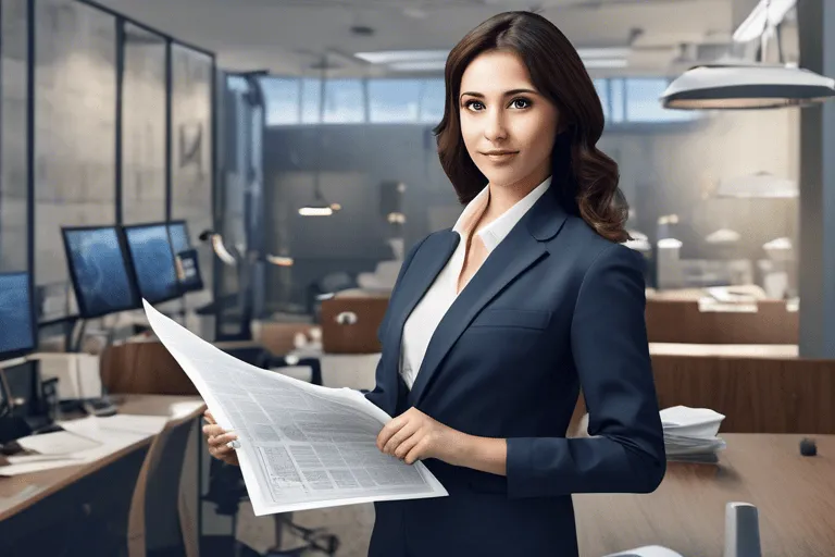 General business insurance