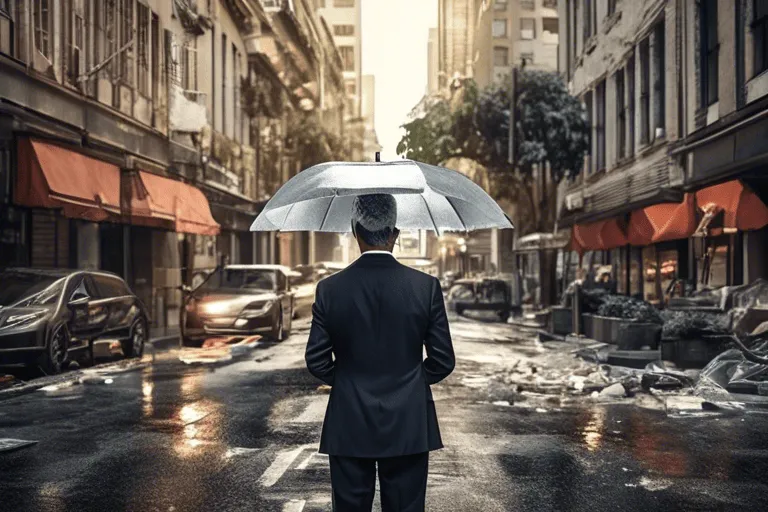 General business insurance