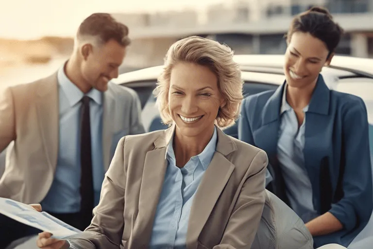 General business insurance