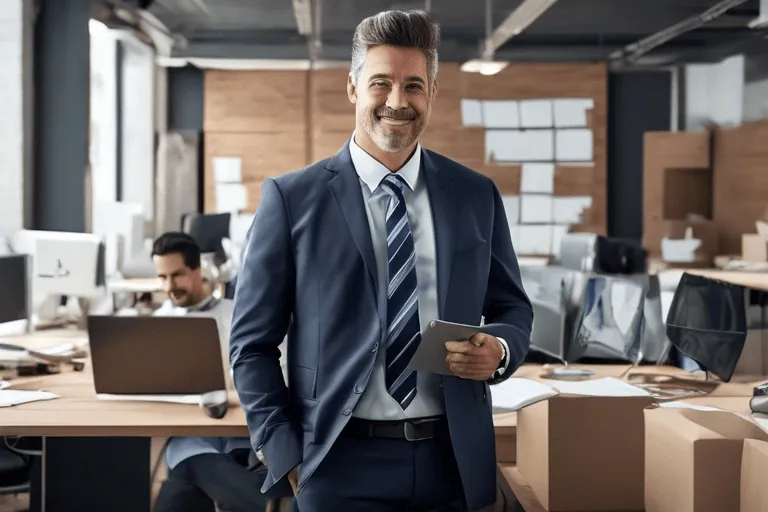 General business insurance