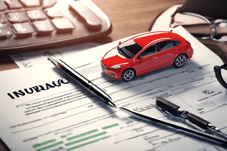 Insurance Companies