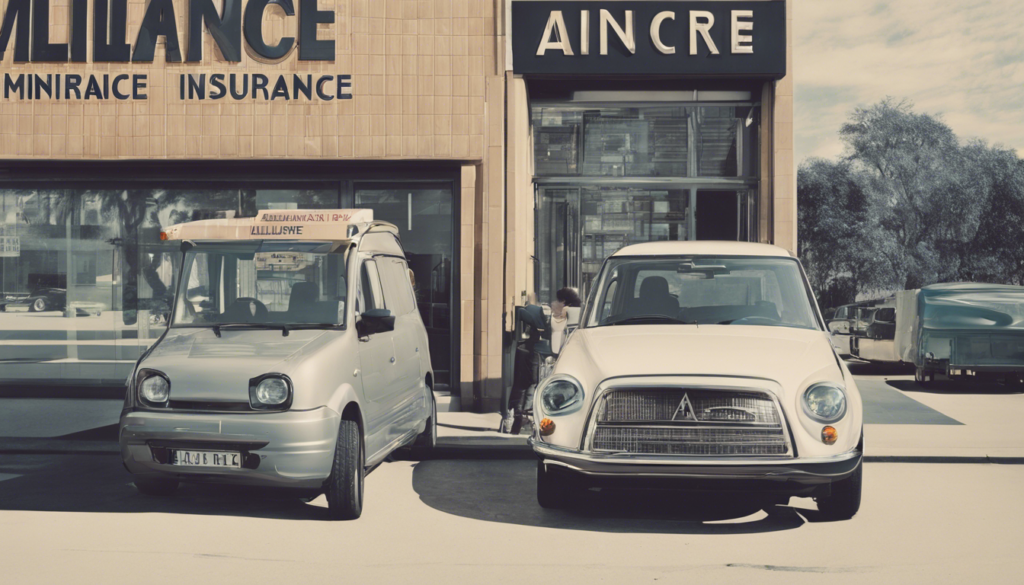 Alliance Motor Insurance