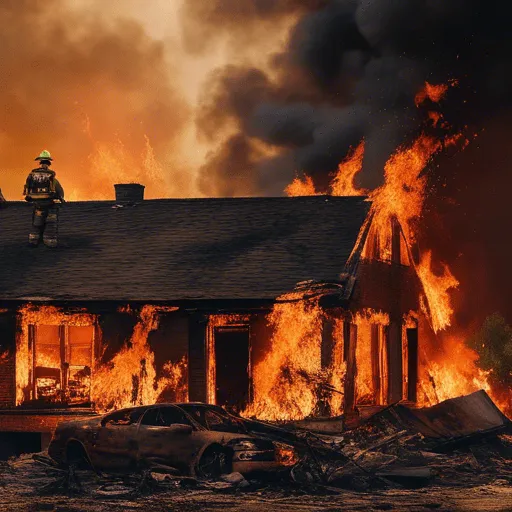 Fire Insurance Company