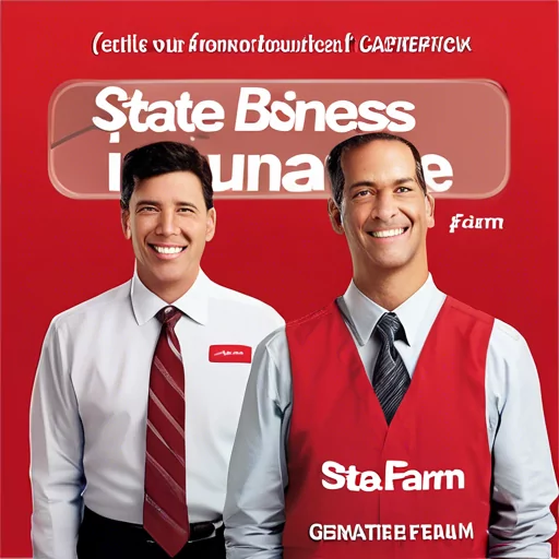 State Farm Business