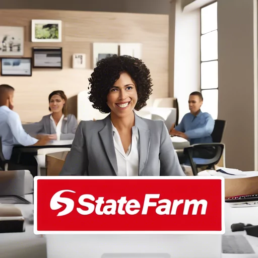 State Farm Business