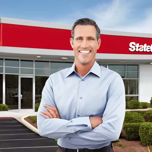 State Farm Business