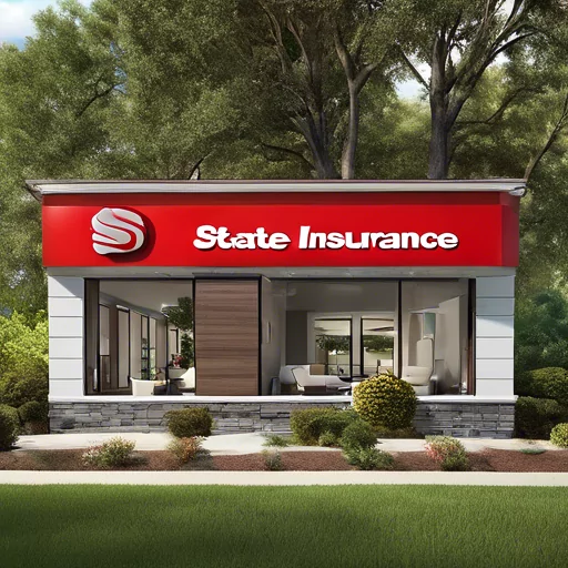 State Farm Business