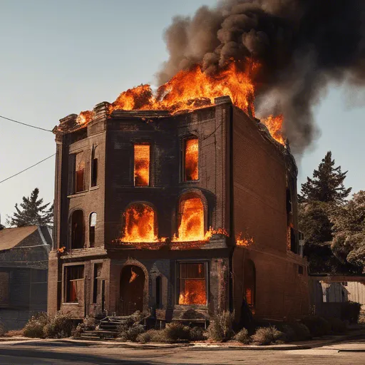 Fire Insurance Company