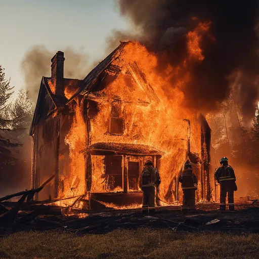 Fire Insurance Company