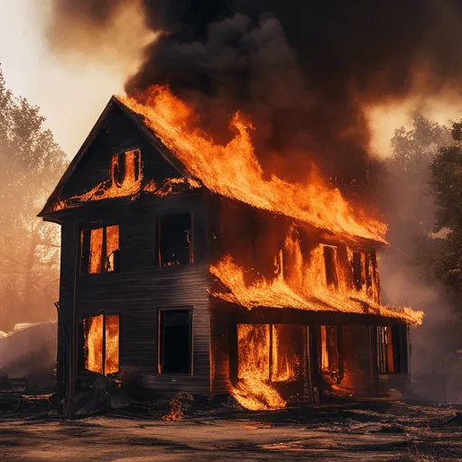 Fire Insurance Company