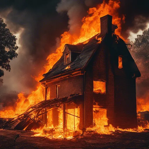 Fire Insurance Company