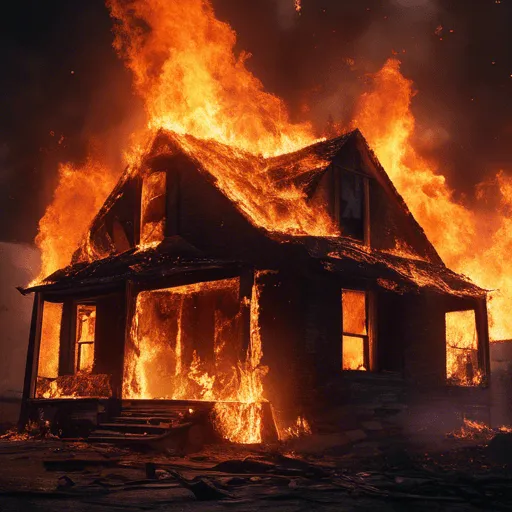 Fire Insurance Company