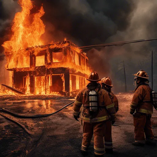 Fire Insurance Company