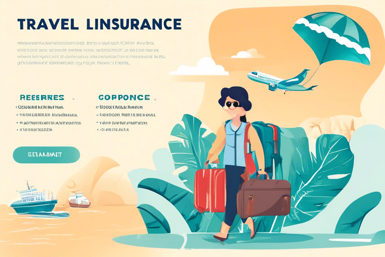 Squaremouth Travel Insurance