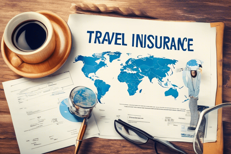 Squaremouth Travel Insurance