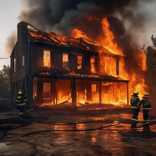 Fire Insurance Company