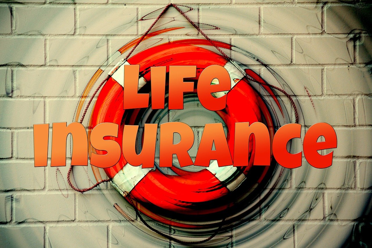 Term Life Insurance