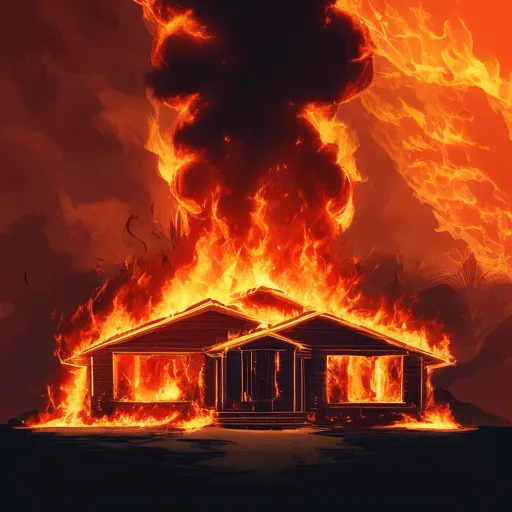 Fire Insurance Company