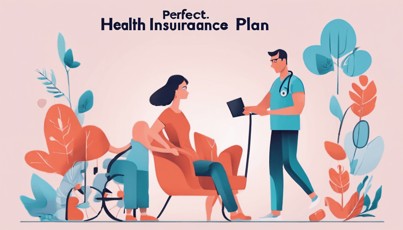 Perfect Health Insurance Plan