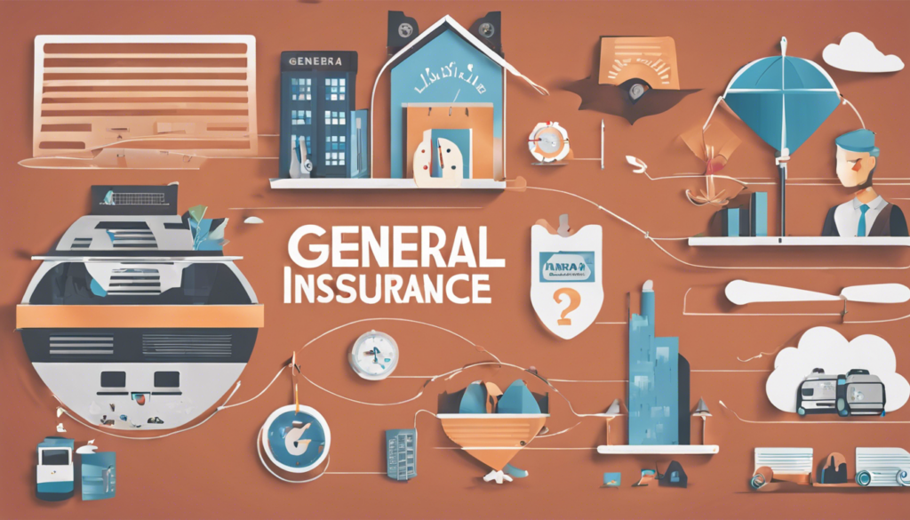 General Insurance Coverage