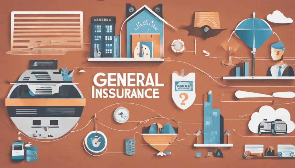 General Insurance Coverage