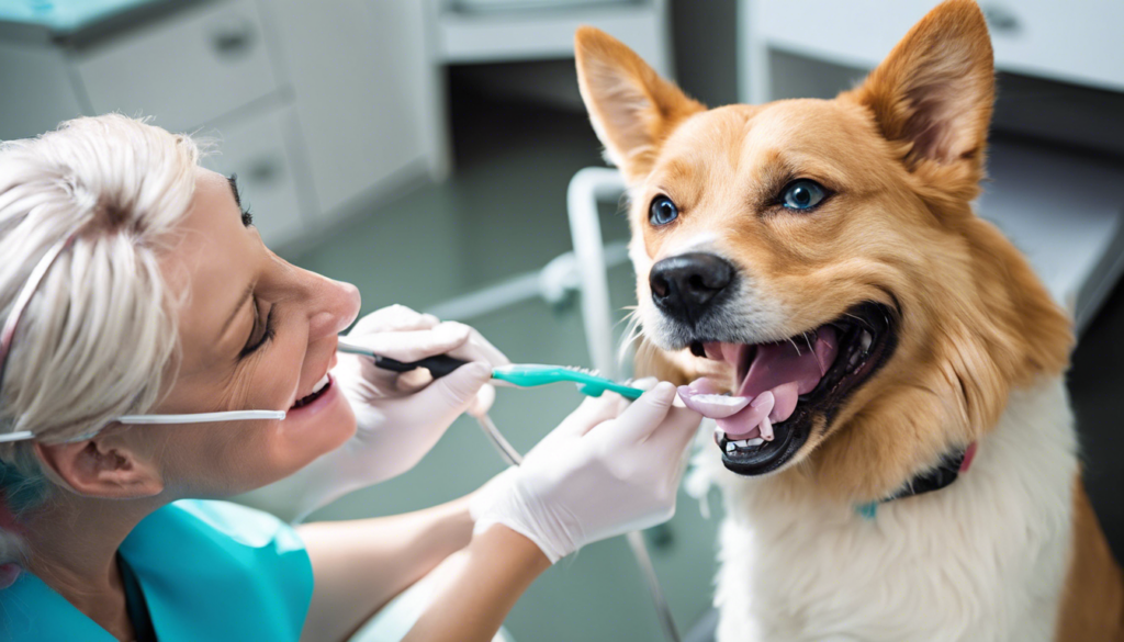 Pet Dental Insurance