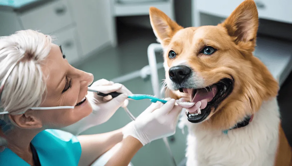 Pet Dental Insurance