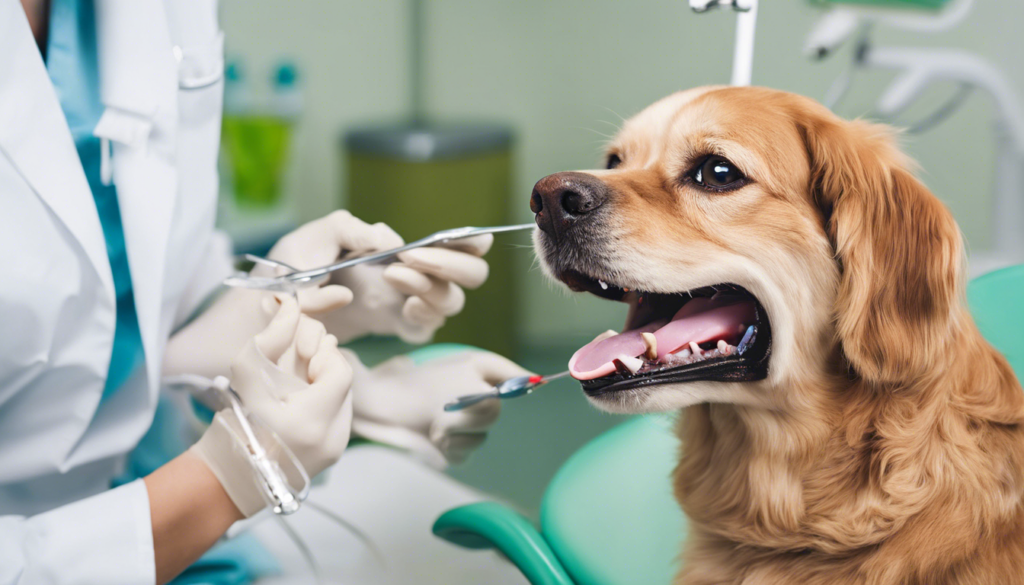 Pet Dental Insurance