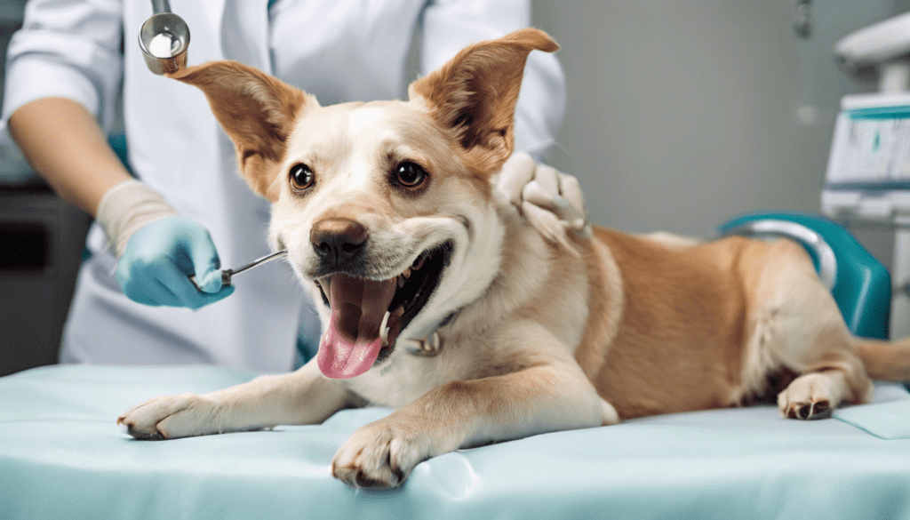 Pet Dental Insurance