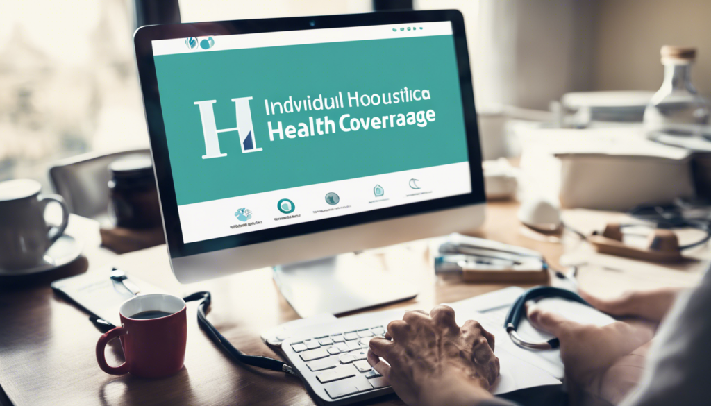 Individual Health Coverage