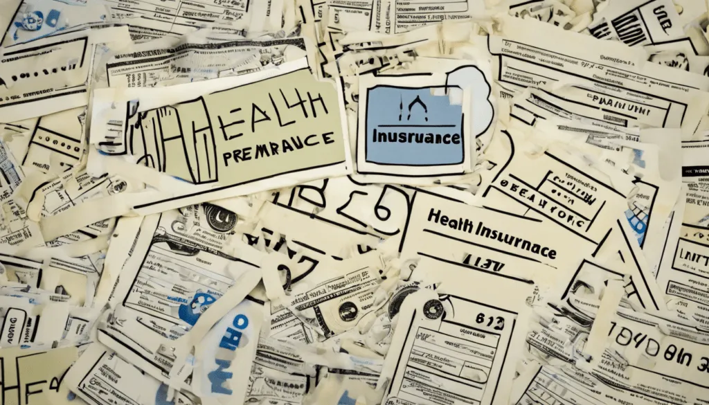 Health Insurance Premiums