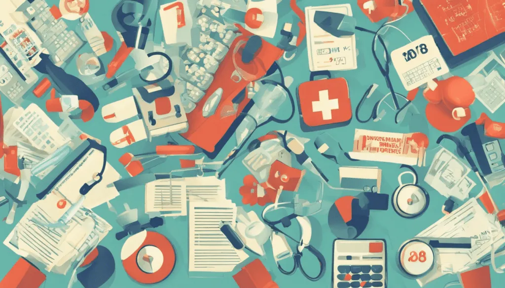 Health Insurance Premiums