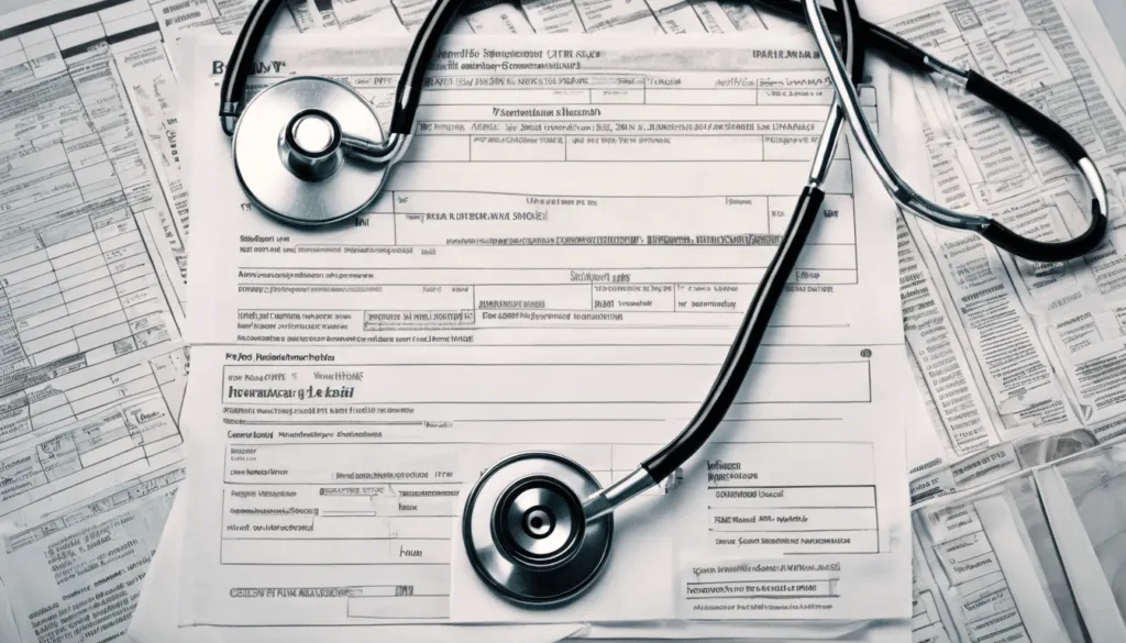 Medical Insurance