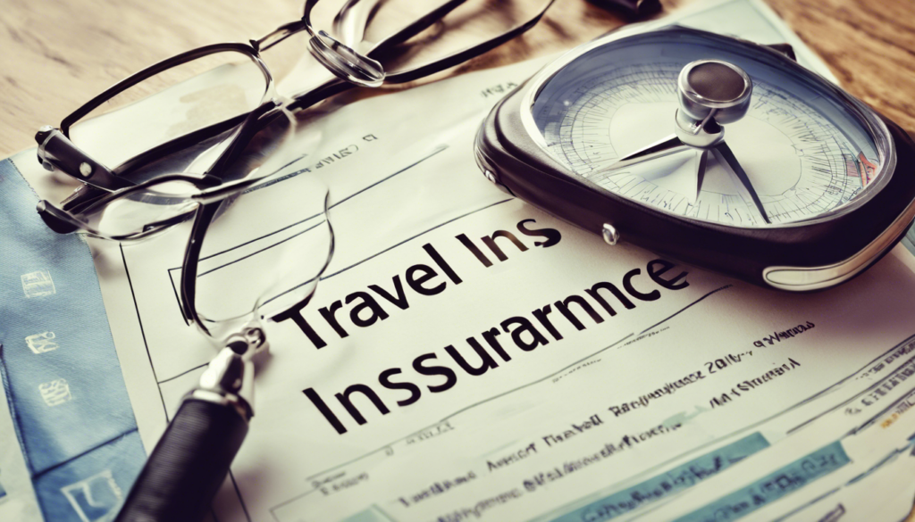 Travel Insurance Reviews