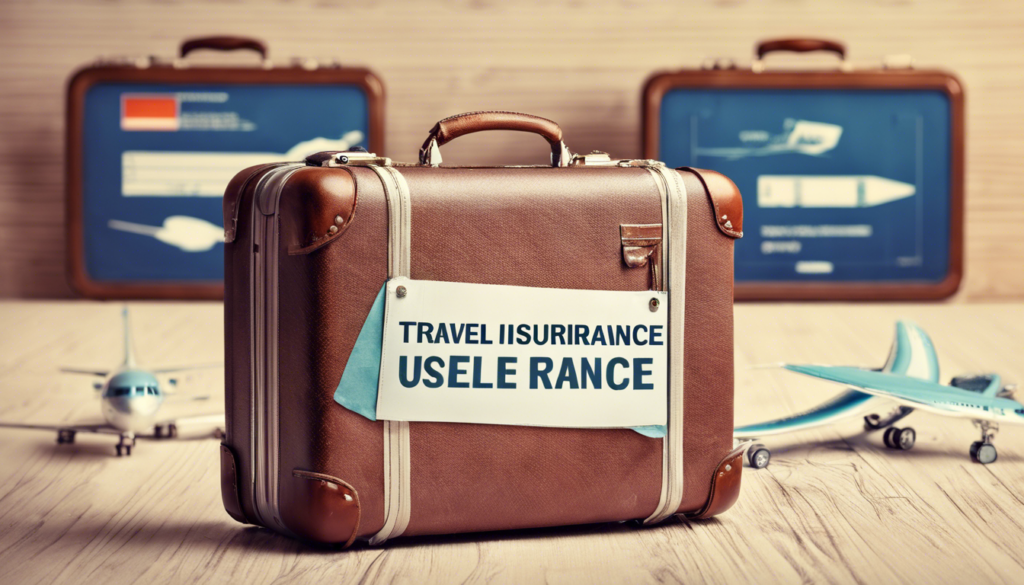 Travel Insurance Reviews