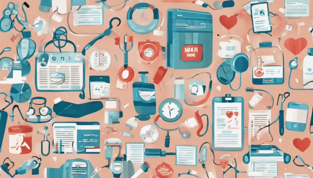 Affordable Health Insurance