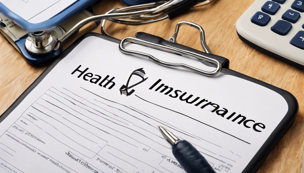 Affordable Health Insurance