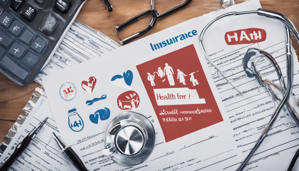 Affordable Health Insurance