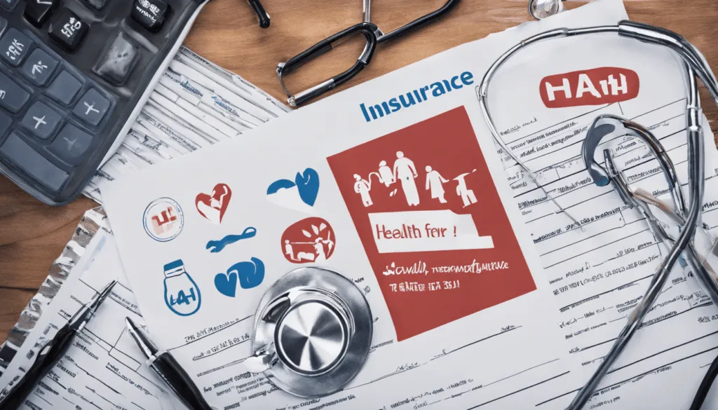 Affordable Health Insurance