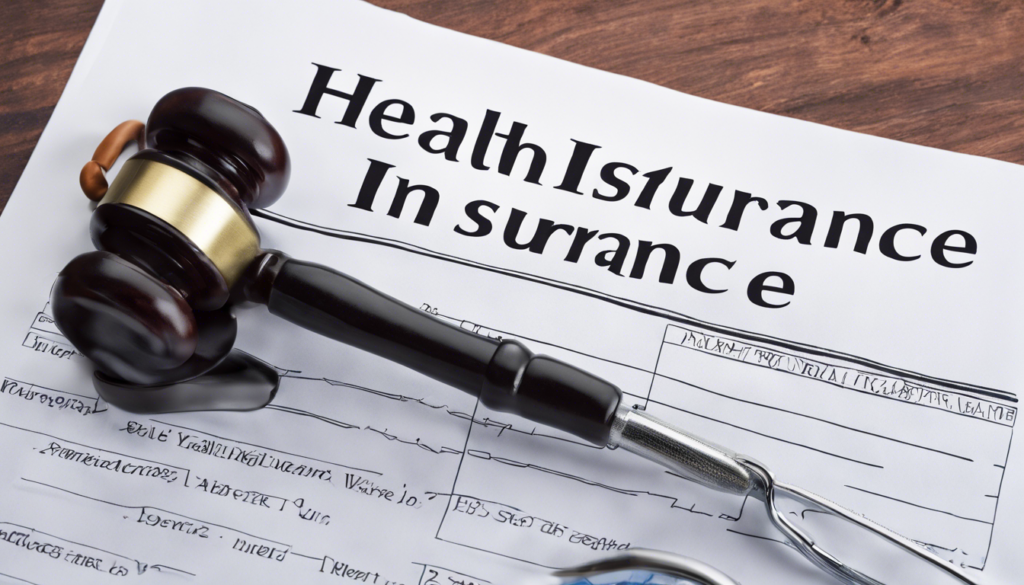 Affordable Health Insurance