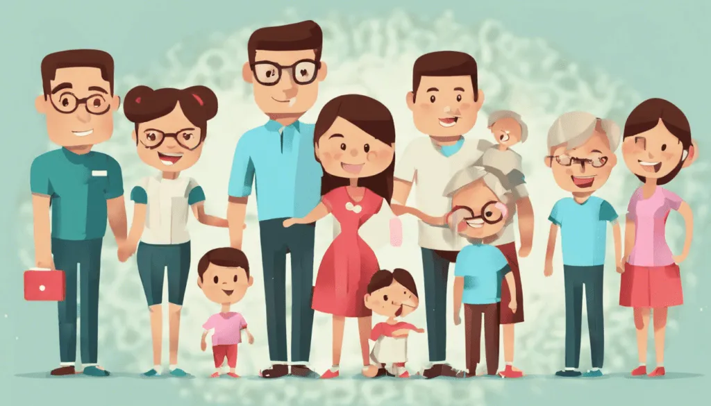 Family Health Insurance Plans 2024